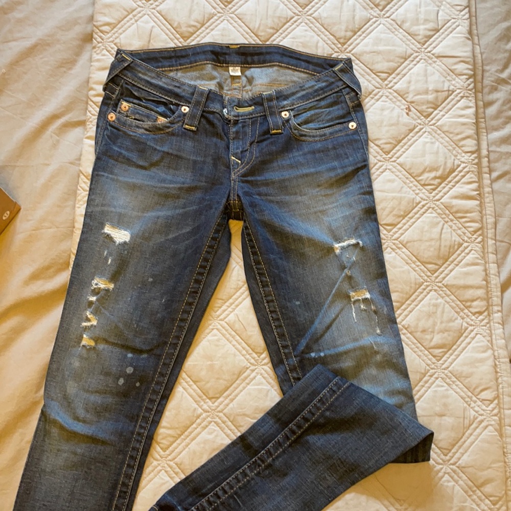 True Religion Jeans